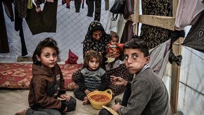 دخول الصحفيين الأجانب لغزة تزامنًا مع الاحتلال.. ماذا يخطط نتنياهو؟ (خاص)