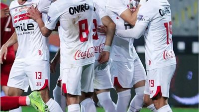 بعد غلق القيد.. الزمالك الأكثر إنفاقا على الصفقات الجديدة في الميركاتو الصيفي