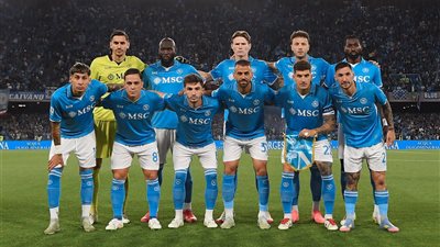 جوهرة جديدة.. نابولي يقترب من ضم نجم ريال مدريد السابق