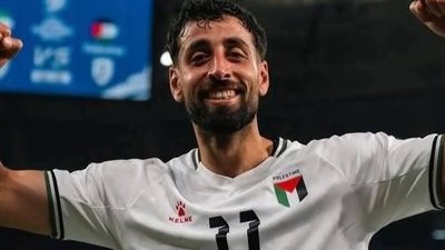 بعد اقترابه.. أبرز المعلومات عن عدي الدباغ مهاجم الزمالك الجديد