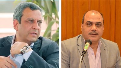 الباز لـ يحيى قلاش: متى يا سيدي ستفطم نقيب الصحفيين ليعتمد على نفسه