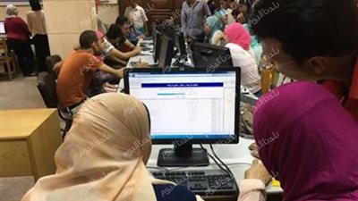 انتهاء تنسيق المرحلة الثانية للقبول بالجامعات 2025 – 2026 وترقب إعلان النتائج