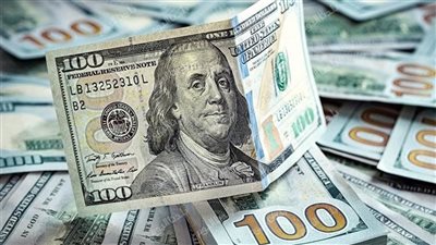 الجنيه قدام الدولار.. سعر الدولار اليوم مقابل الجنيه في البنك المركزي المصري
