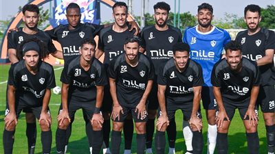 مدير الكرة بالزمالك: نرفض الإعلان عن عقوبات اللاعبين.. واللائحة تطبق على الجميع