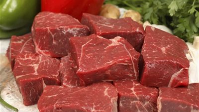 سعر اللحوم اليوم الجمعة الموافق 8-8-2025.. الكيلو بكام؟