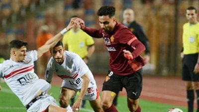 تفوق كاسح للأبيض.. تاريخ مواجهات الزمالك وسيراميكا قبل مباراة اليوم
