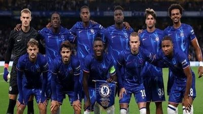 بيدرو يقود تشكيل تشيلسي أمام ليفربول في الدوري الإنجليزي