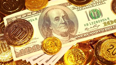 سعر الدولار اليوم الجمعة 8-8-2025 في البنوك.. وصل لكام؟ 