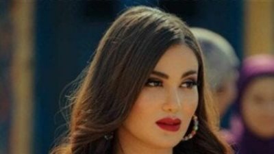 الزمالك يدعو الفنانة هدى الإتربي لحضور مباراة الفريق المقبلة في الدوري