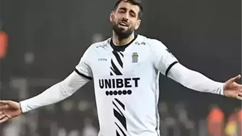 عدي الدباغ 