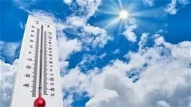 أمطار ونشاط الرياح .. الأرصاد تكشف حالة الطقس اليوم الخميس 21/8/2025 