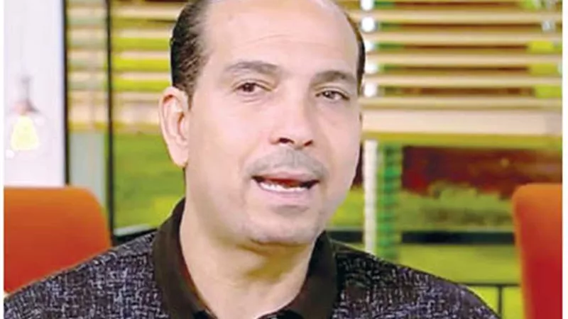 احمد كشري: لاتزال حظوظ بيراميدز قائمة في التتويج ببطولة الدوري المصري 