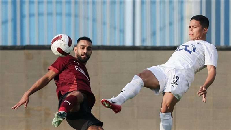 بيراميدز 
