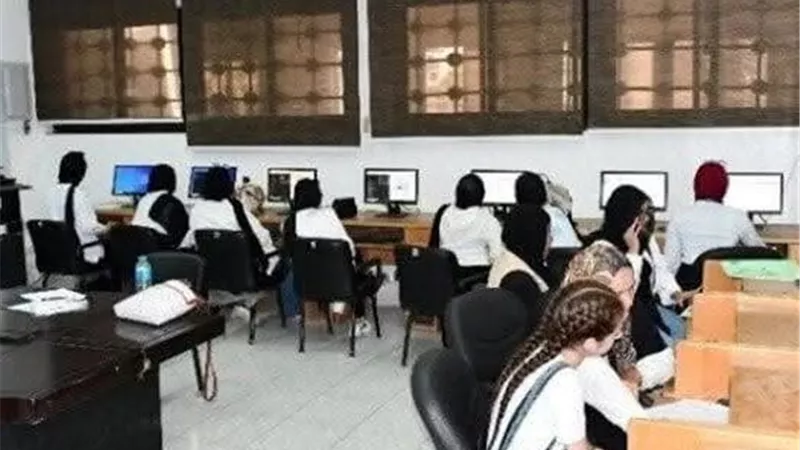 التعليم العالي: 85 ألف طالب يسجلون في تنسيق المرحلة الأولى للقبول بالجامعات