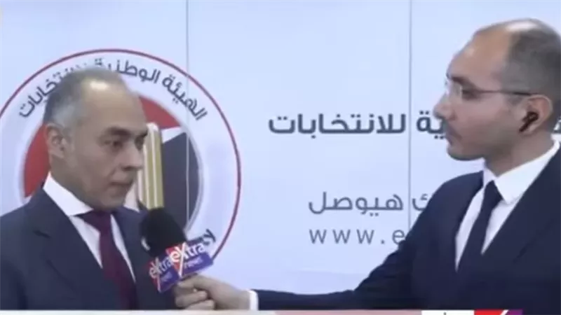 «الوطنية للانتخابات»: غلق 25 مقرا بانتخابات مجلس الشيوخ في 117 دولة