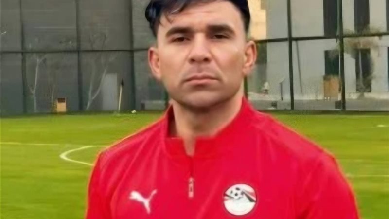 محمد ابو النجا 