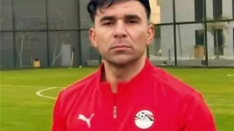 ريال مدريد ينعى محمد أبوالنجا حارس مرمى وادي دجلة