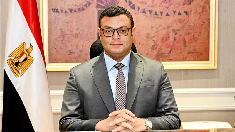 الإسكان تعلن نتائج قرعتي أراضي العبور الجديدة وتؤكد أولوية تأسيس مجتمعات عمرانية متكاملة