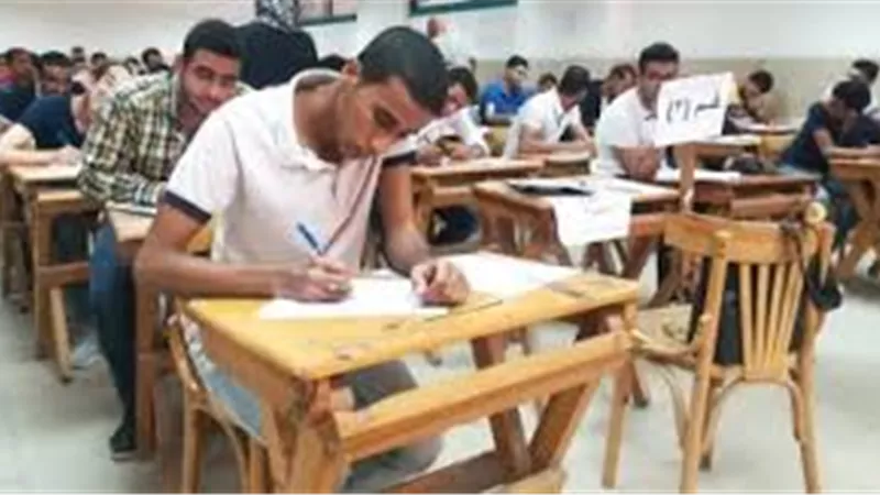 التعليم تحدد 9 أغسطس موعدًا لانطلاق امتحانات الدور الثاني للدبلومات الفنية