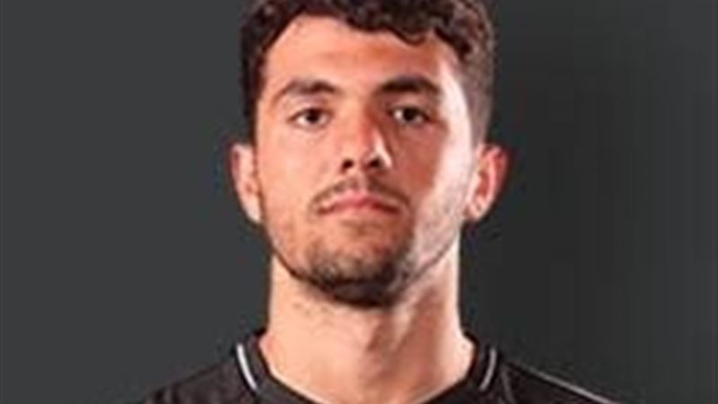 محمود صابر 