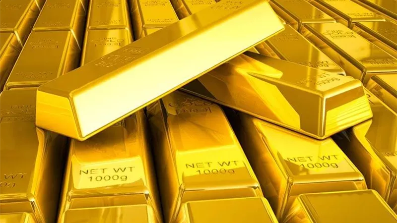 ارتفاع مفاجيء.. سعر الذهب اليوم الجمعة 1-8-2025 في آي صاغة