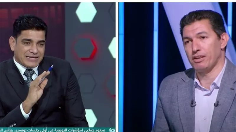 إبراهيم نور الدين: جهاد جريشة بلا صلاحيات وتجاهله للحكام يثير التوتر 