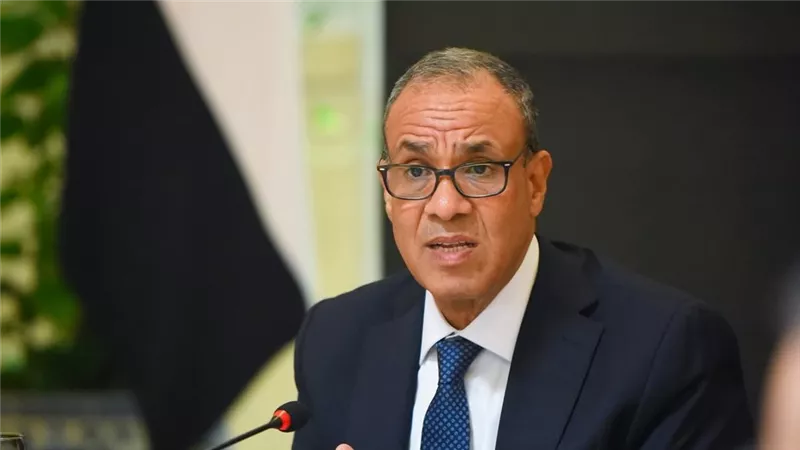 وزير الخارجية: 70% من مساعدات غزة منذ أكتوبر 2023 بتمويل مصري