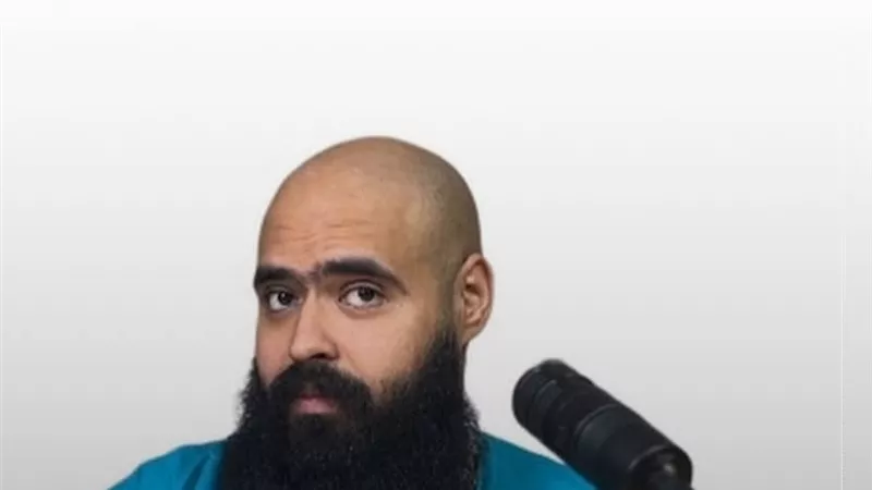 بعد حلقته مع سوزي الأردنية.. القبض على التيك توكر محمد عبد العاطي
