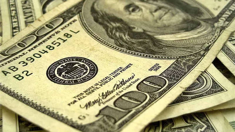 سعر الدولار الأمريكي مقابل الجنيه المصري اليوم الجمعة 1-8-2025