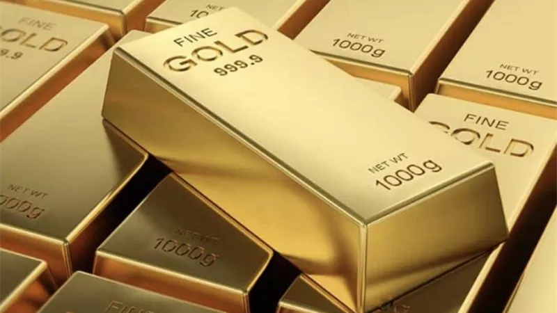 سعر الذهب اليوم الأحد 3-8-2025 في آي صاغة.. عيار 21 بكام؟