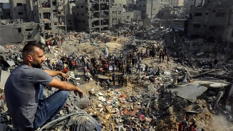 الخارجية الفلسطينية: تغييب دور مجلس الأمن لإنقاذ سكان غزة أمر بالغ الخطورة