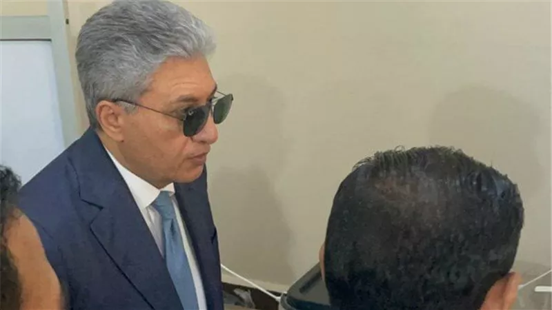 وزير السياحة والآثار: مشاركة المصريين في الانتخابات تعكس وعيهم وقدرتهم على التغيير