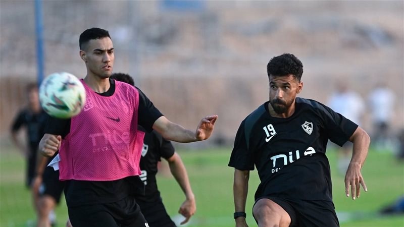 الزمالك 