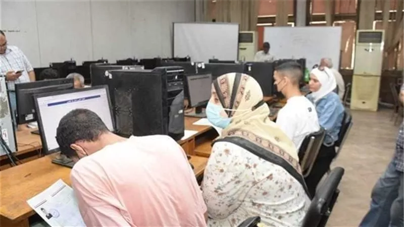 بدء تسجيل رغبات المرحلة الثانية 2025 الثانوية العامة.. خطوات ورابط مباشر