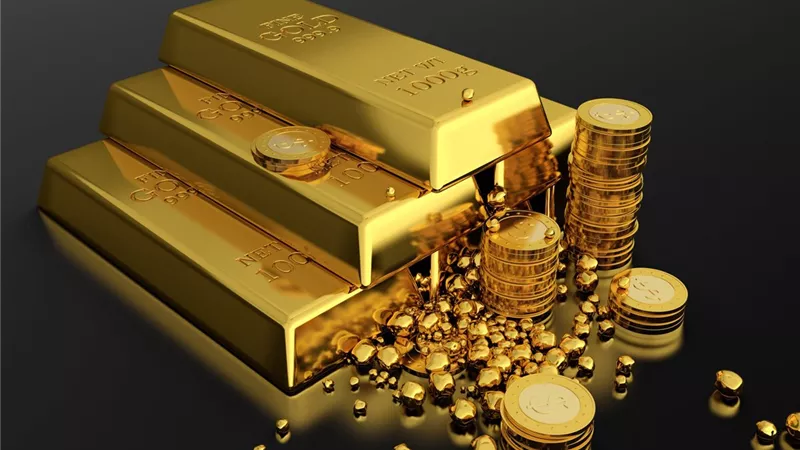 سعر الذهب اليوم الاثنين 4-8-2025.. عيار 21 وصل لكام؟