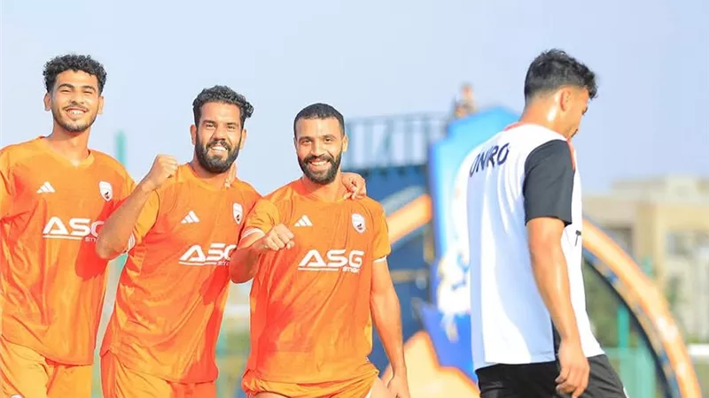 أول تعليق من بروكسي بعد الفوز على الزمالك بثلاثية