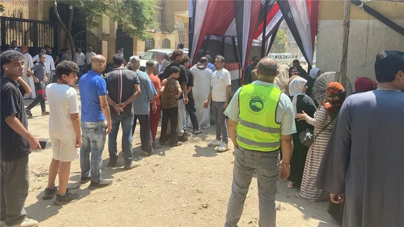 «الوطنية للانتخابات» تكشف خطوات الفرز وإعلان نتائج انتخابات مجلس الشيوخ 2025