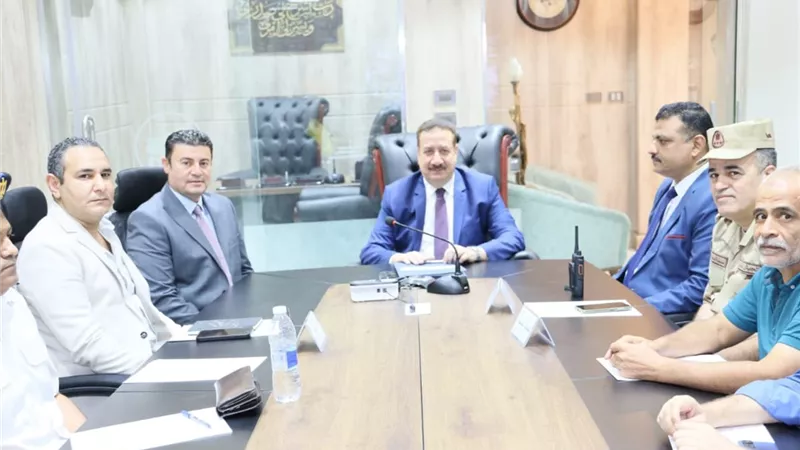 انتهاء التصويت في أول أيام انتخابات مجلس الشيوخ 2025 بالمنوفية.. صور 