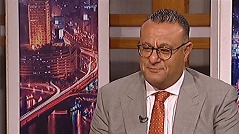 هاني الفيومي 
