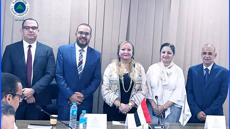 الضرائب: توجيهات مباشرة من وزير المالية لتعزيز الشراكة مع مجتمع الأعمال