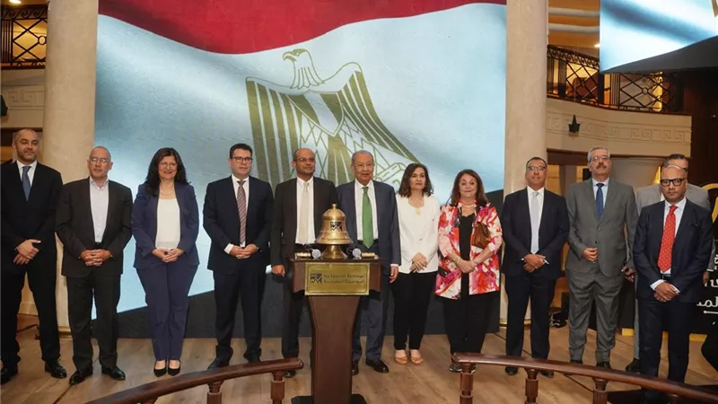 البورصة تبدأ تداول سهم NAPR.CA.. وتؤكد استمرار استراتيجية جذب الشركات