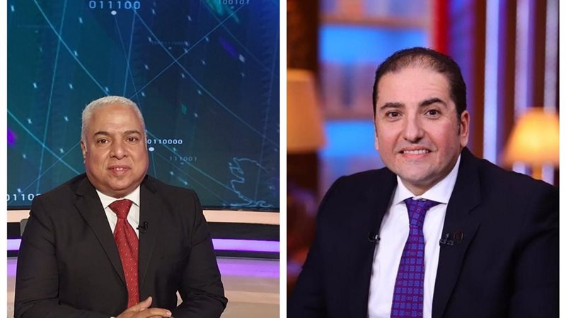 علاء نصر الدين  و