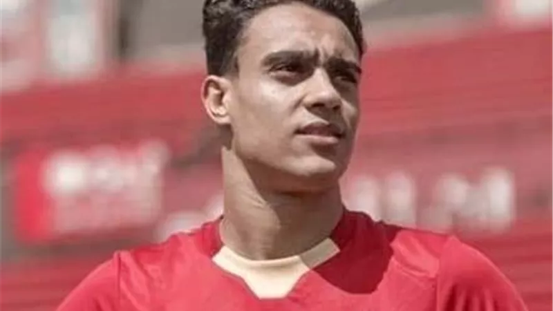 بتروجيت يحاول حل أزمة الأهلي مع مصطفى البدري.. تفاصيل