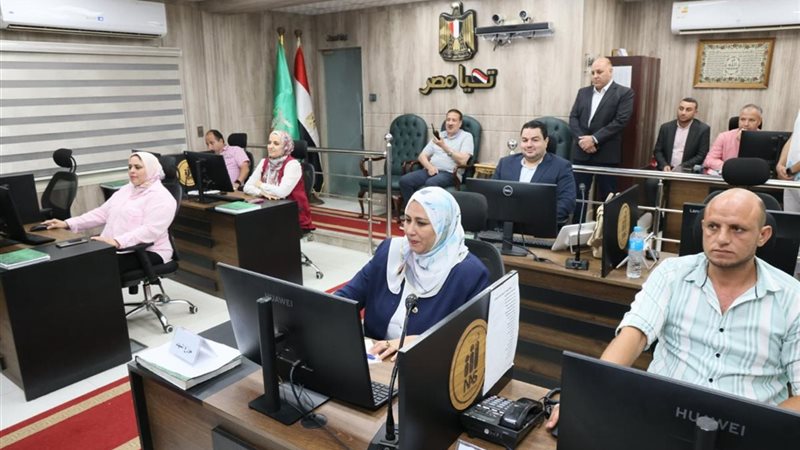 المتابعة 