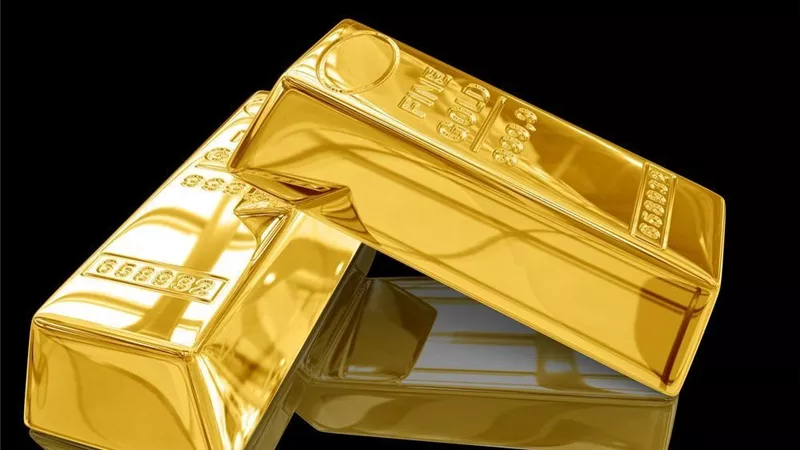 سعر الذهب اليوم الثلاثاء 5-8-2025.. عيار 21 بكام؟