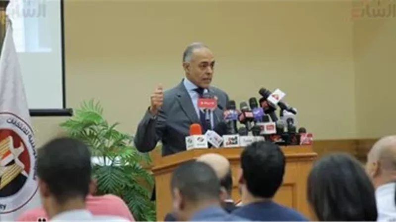 القاضي أحمد بنداري