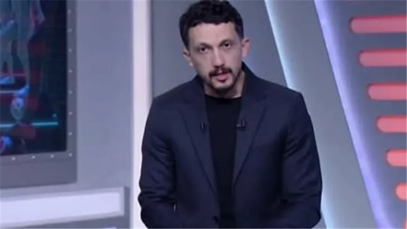 أمير هشام: فرصة أخيرة لفتوح.. وألفينا جاهز للظهور الأول مع الزمالك
