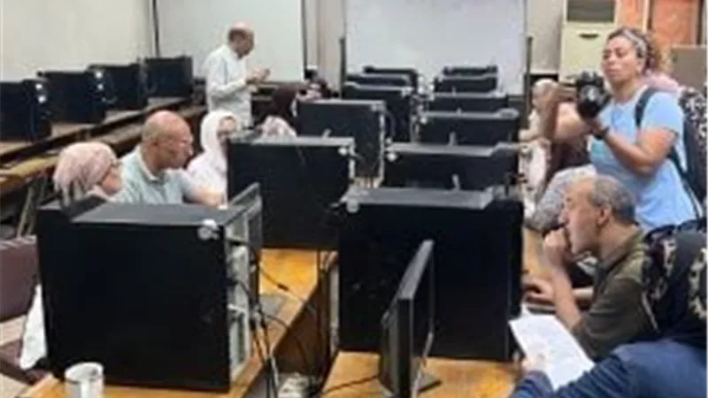 بدء تسجيل رغبات تقليل الاغتراب لطلاب المرحلة الثالثة.. خطوة بخطوة