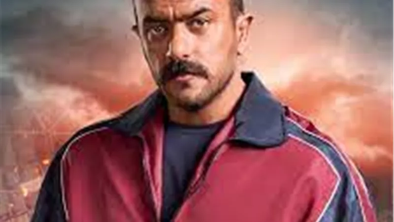 هل يشارك في موسم رمضان 2026؟ أحمد العوضي يجيب