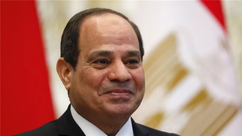 قرار جمهوري بتجديد تكليف حسن عبد الله محافظا للبنك المركزي لعام جديد